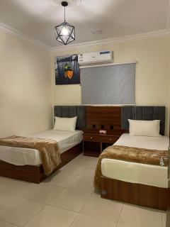 شرفات الواحة - 5