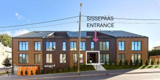 Lootuse 2a - Tartu - 1