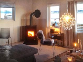 6 person holiday home in Nord-Lenangen - Sørlenangen - 6