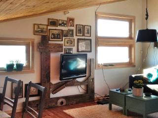 6 person holiday home in Nord-Lenangen - 3