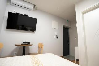Hongdae Sinchon Theme Motel - 8