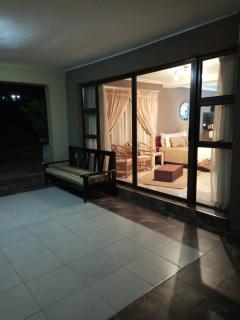 APARTMENT FOR RENT Khoromana - Blantyre - 4