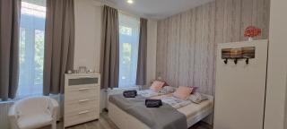 Pompár Belvárosi Apartman - Szeged - 9