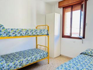 Bibione flat with wonderful sea view-Beahost - 7