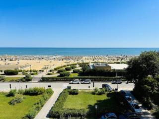 Bibione flat with wonderful sea view-Beahost - 1
