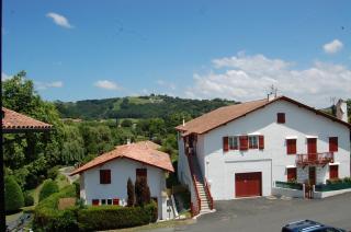 maison garroenea - 2