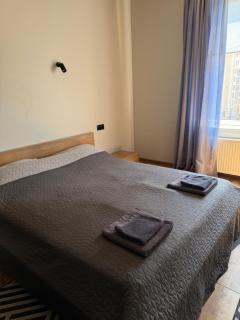 Нові Loft Апартаменти 5 (центр-залізничний вокзал) - Ivano-Frankivsk - 5