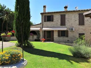 Villa in Marche with Private Pool - Tavullia - 5