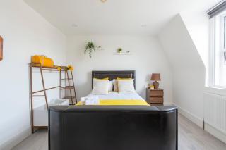 London Grove Apartment Retreat - Londra - 9