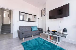 London Grove Apartment Retreat - Londra - 6