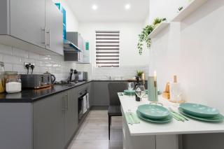 London Grove Apartment Retreat - Londra - 8