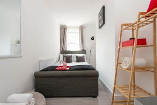 London Grove Apartment Retreat - Londra - 4
