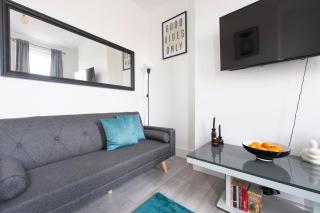 London Grove Apartment Retreat - Londra - 5