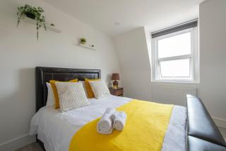 London Grove Apartment Retreat - Londra - 7