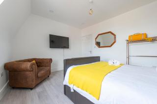 London Grove Apartment Retreat - Londra - 2