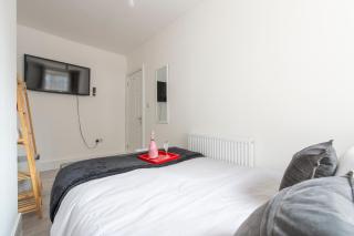 London Grove Apartment Retreat - Londra - 3