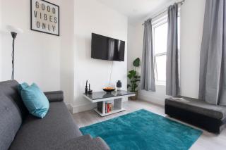 London Grove Apartment Retreat - Londra - 0