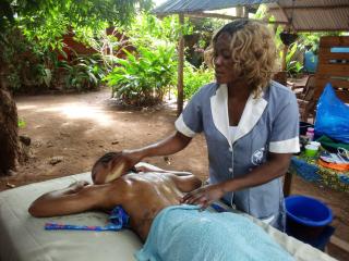 Air de Rien Ouidah - 2