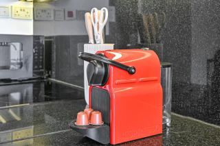 One Bed Marina View on 34th floor - 2