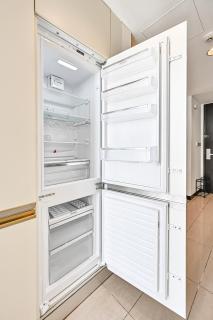 One Bed Marina View on 34th floor - 4