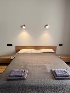 Нові Loft Апартаменти 5 (центр-залізничний вокзал) - Ivano-Frankivsk - 3