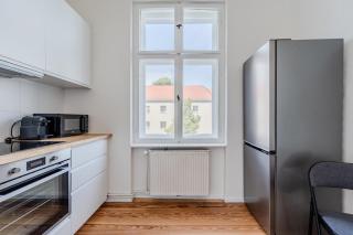 Potsdam city retreat - 2 bedrooms ideal for couples - 8