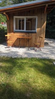 Sommerhäuschen im Land Brandenburg in Seenähe - Oranienburg - 8