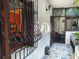 Apartment with Garden - Amarinthos - 6