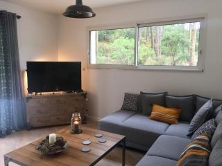 Chic Retreat by the Dunes - Carcans - 1