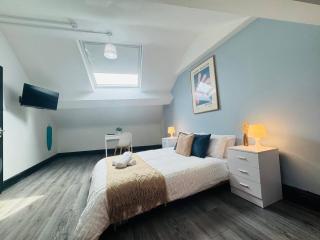 Pembroke Place Private Room 7 - 9