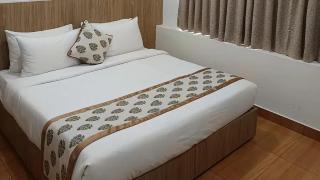 Triptam Vrindavan - 1