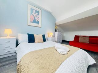 Pembroke Place Private Room 7 - 6