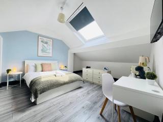 Pembroke Place Private Room 8 - 9