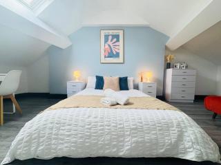 Pembroke Place Private Room 7 - 0