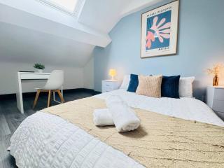 Pembroke Place Private Room 7 - 7