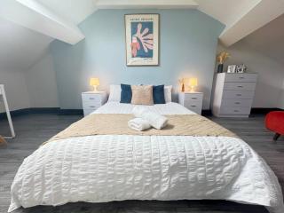 Pembroke Place Private Room 7 - 3