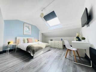Pembroke Place Private Room 8 - 0