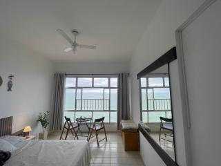 Apt em Guarapari, o paraíso - 1