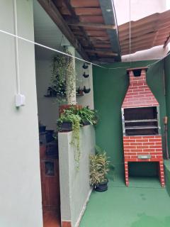 Casa bom clima - Mucugê - 4