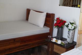 Vyogo Blue Villa Jambiani - Mfumbwi - 5