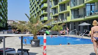 Beach Pool Spa & More - apartments langa plaja - 4