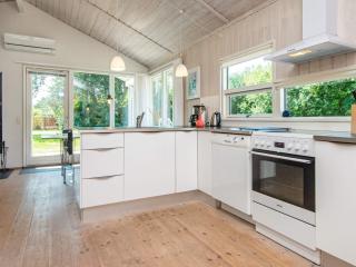 8 person holiday home in Ebeltoft - Ebeltoft - 2