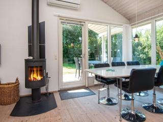 8 person holiday home in Ebeltoft - Ebeltoft - 6