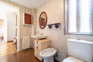 Apartamento Céntrico con solárium, WiFi y Metro cerca - 2