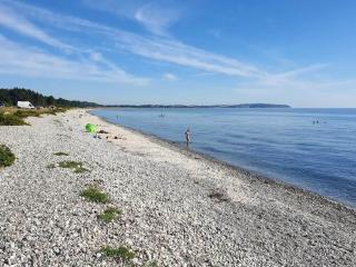 8 person holiday home in Ebeltoft - Ebeltoft - 1