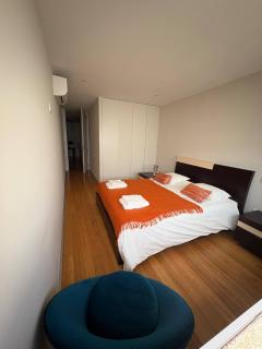 Séjour Cosy - Povoa de Varzim - 3