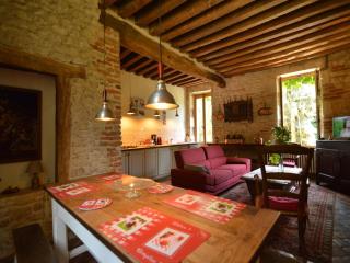 Mansion in Champvert with Pond View Terrace - Champvert - 8