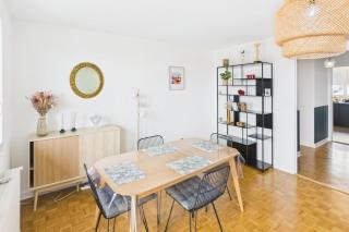 Sweet Savine - Balcon Privatif - 8