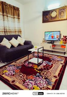 Homestay D'Lapang near KLIA - Sepang - 6