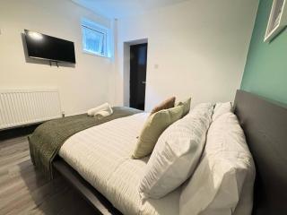 Pembroke Place Private Room 10 - 5